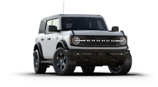 2025 Ford Bronco® External Image 5